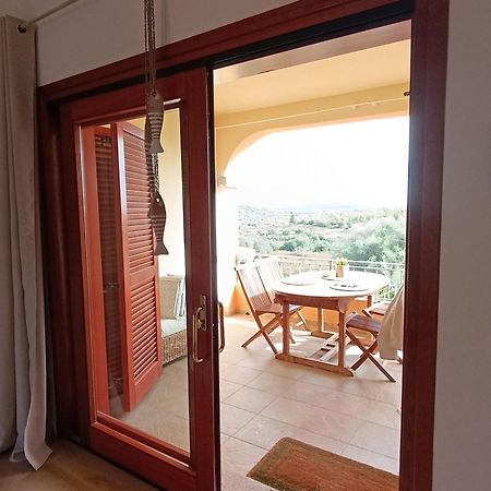 Casa Monte Nieddu San Teodoro  Eksteriør bilde