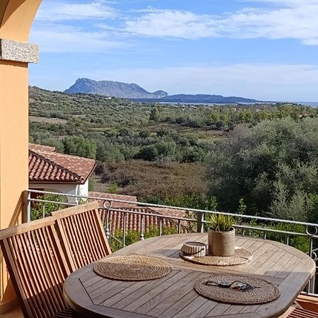 Casa Monte Nieddu San Teodoro  Eksteriør bilde