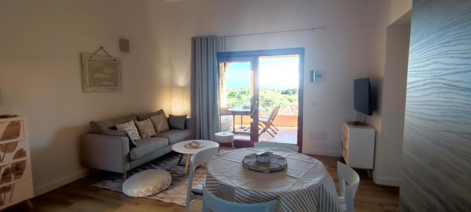 Casa Monte Nieddu San Teodoro  Eksteriør bilde