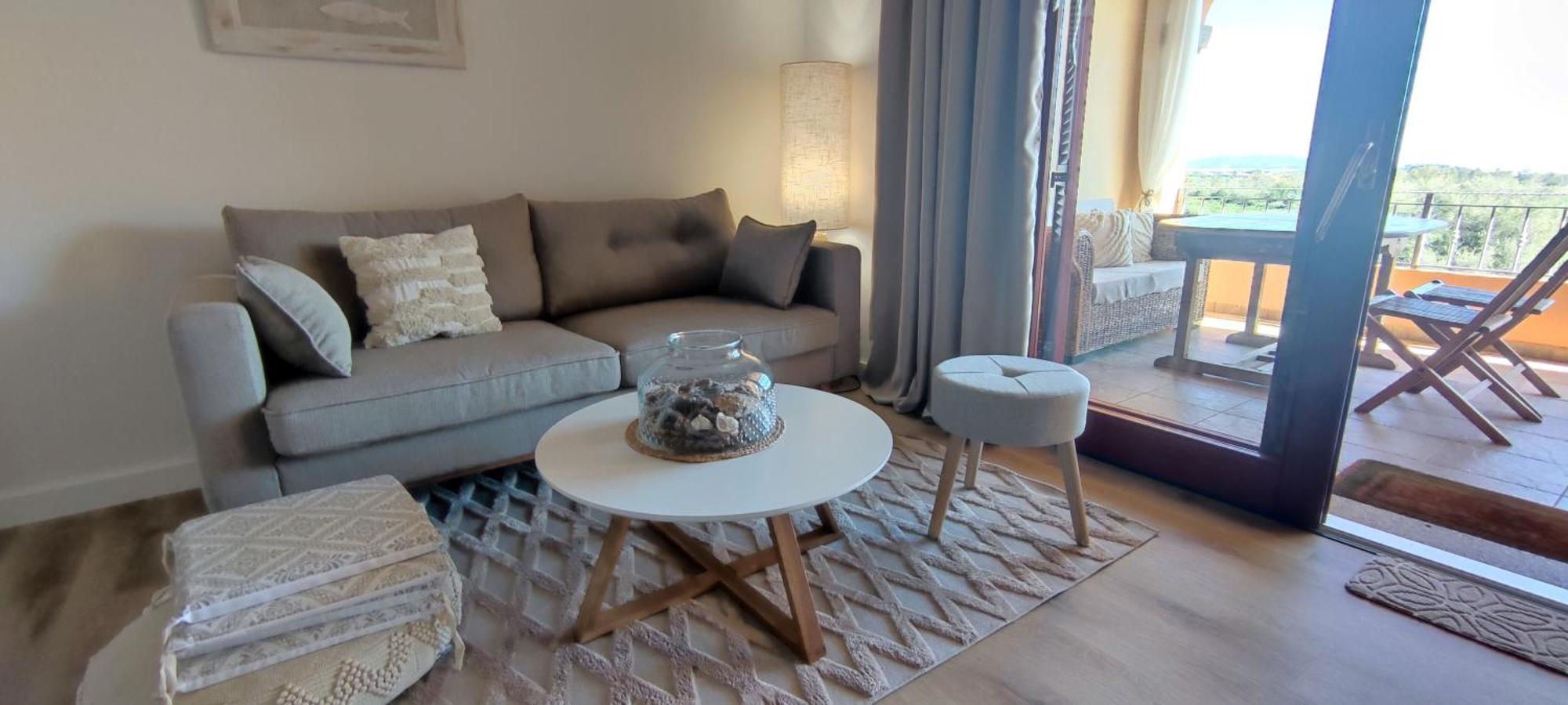 Casa Monte Nieddu San Teodoro  Eksteriør bilde