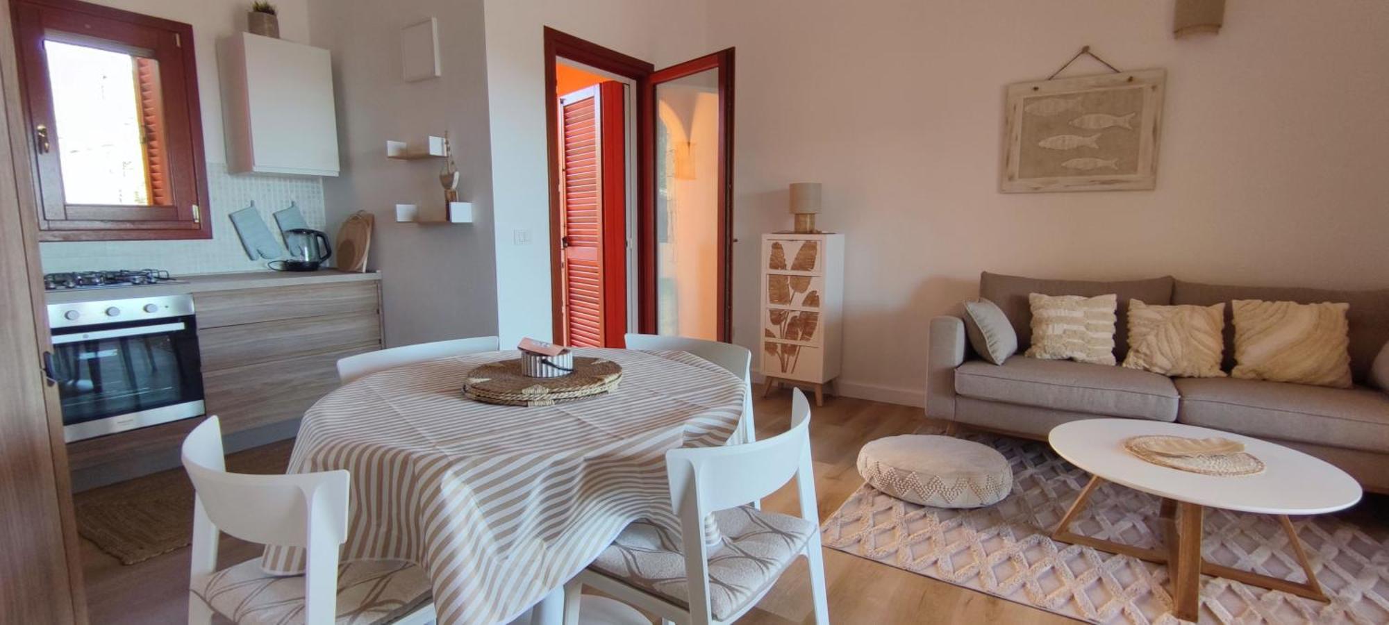 Casa Monte Nieddu San Teodoro  Eksteriør bilde