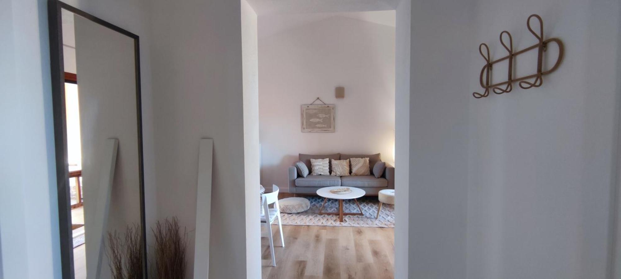 Casa Monte Nieddu San Teodoro  Eksteriør bilde