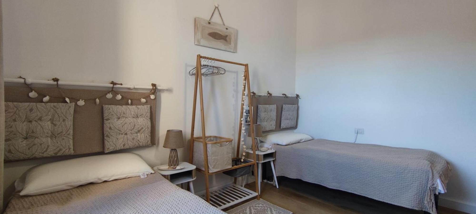 Casa Monte Nieddu San Teodoro  Eksteriør bilde