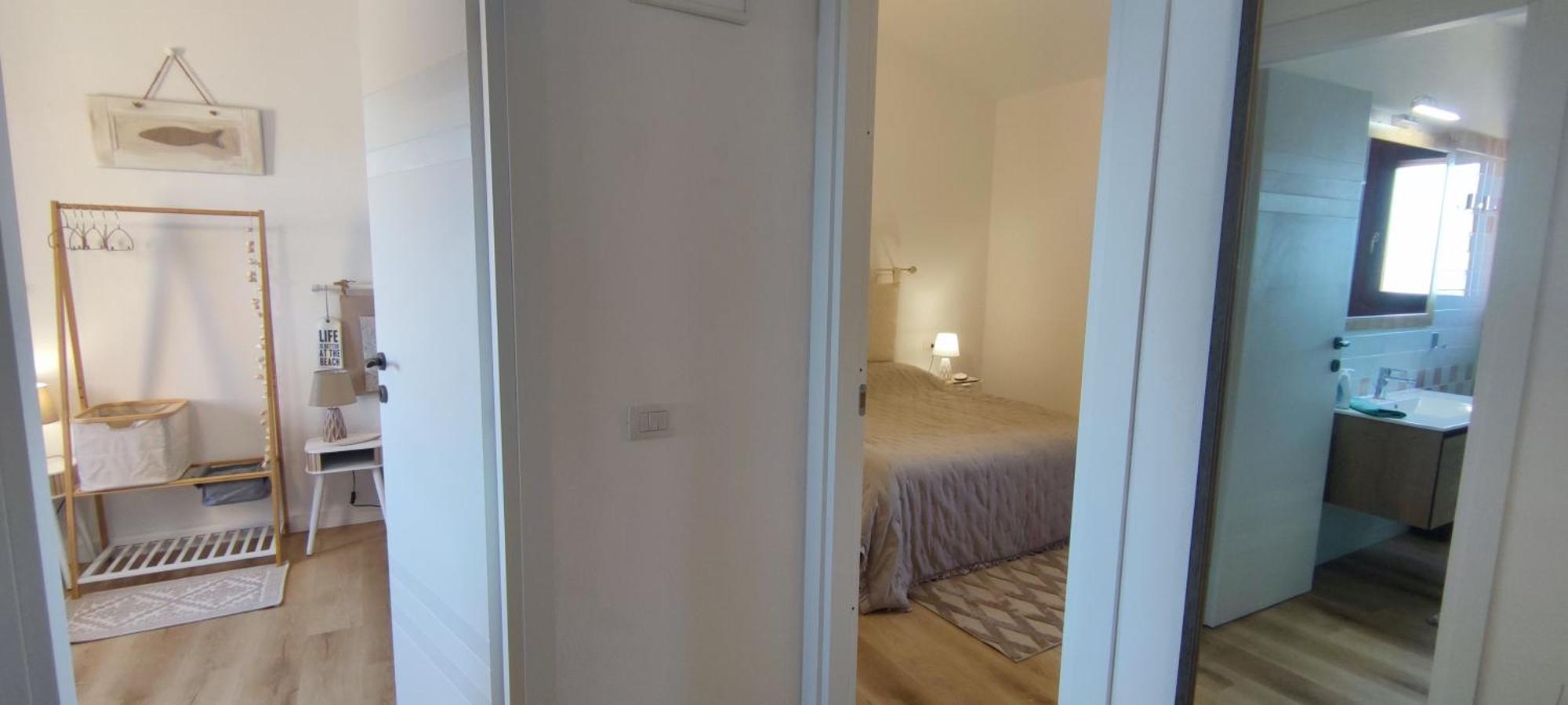 Casa Monte Nieddu San Teodoro  Eksteriør bilde