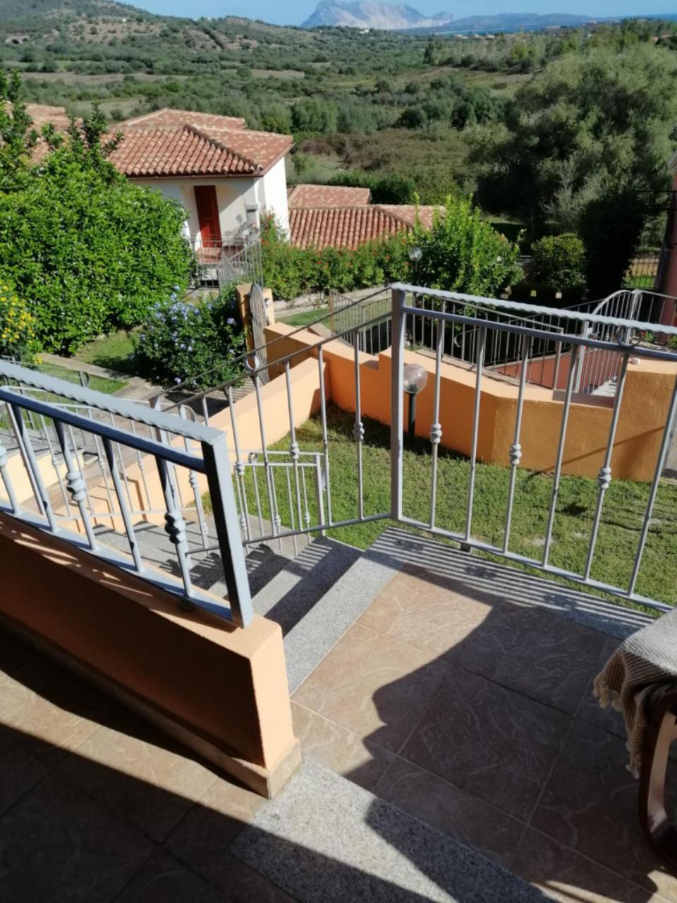 Casa Monte Nieddu San Teodoro  Eksteriør bilde