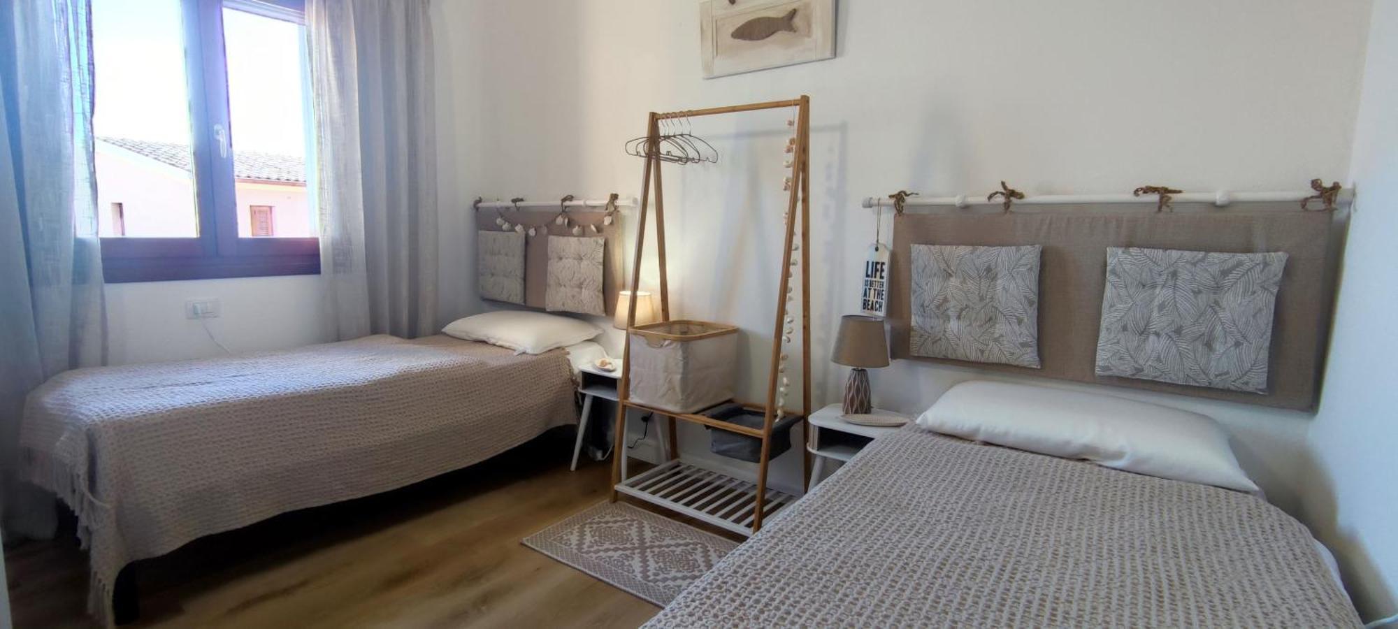 Casa Monte Nieddu San Teodoro  Eksteriør bilde