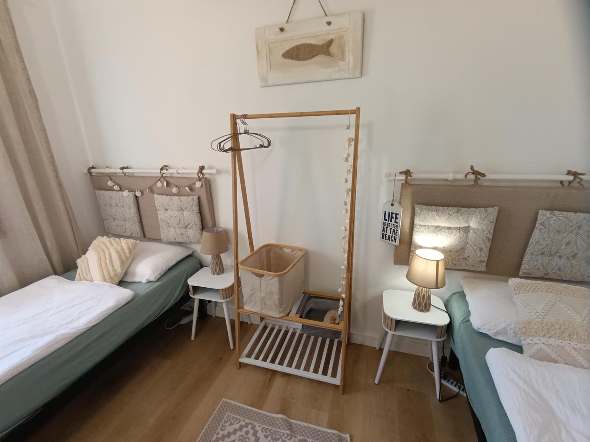 Casa Monte Nieddu San Teodoro  Eksteriør bilde