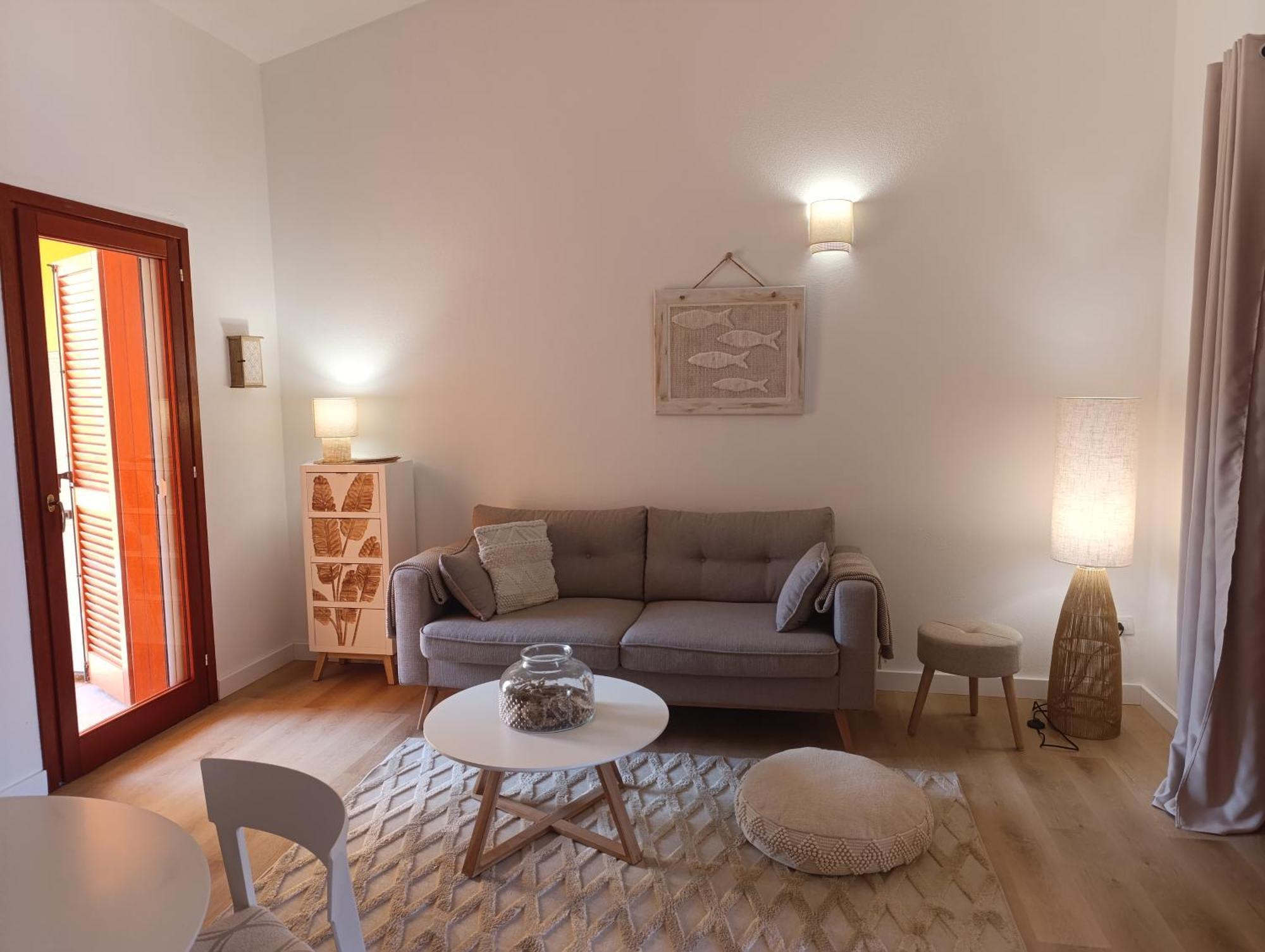 Casa Monte Nieddu San Teodoro  Eksteriør bilde