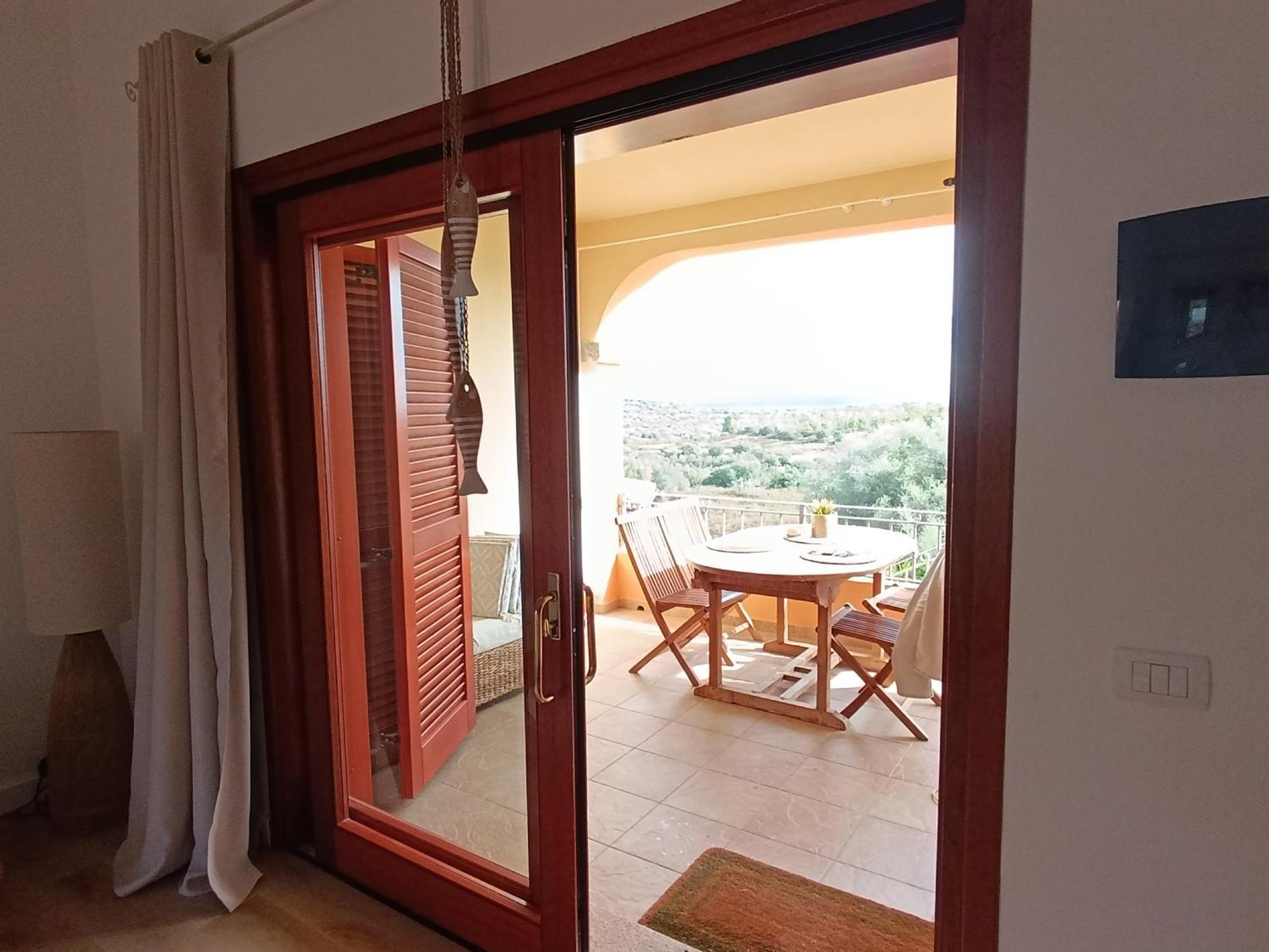 Casa Monte Nieddu San Teodoro  Eksteriør bilde