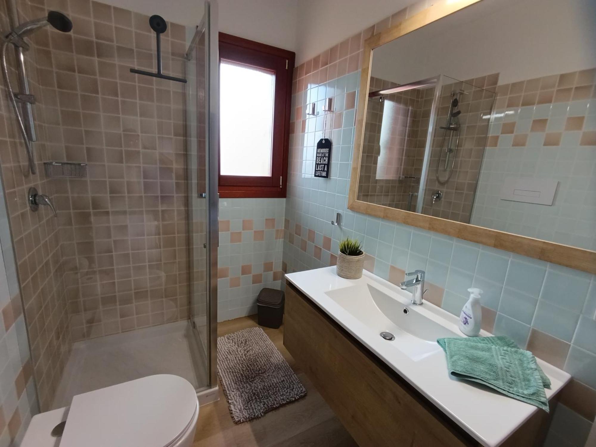 Casa Monte Nieddu San Teodoro  Eksteriør bilde