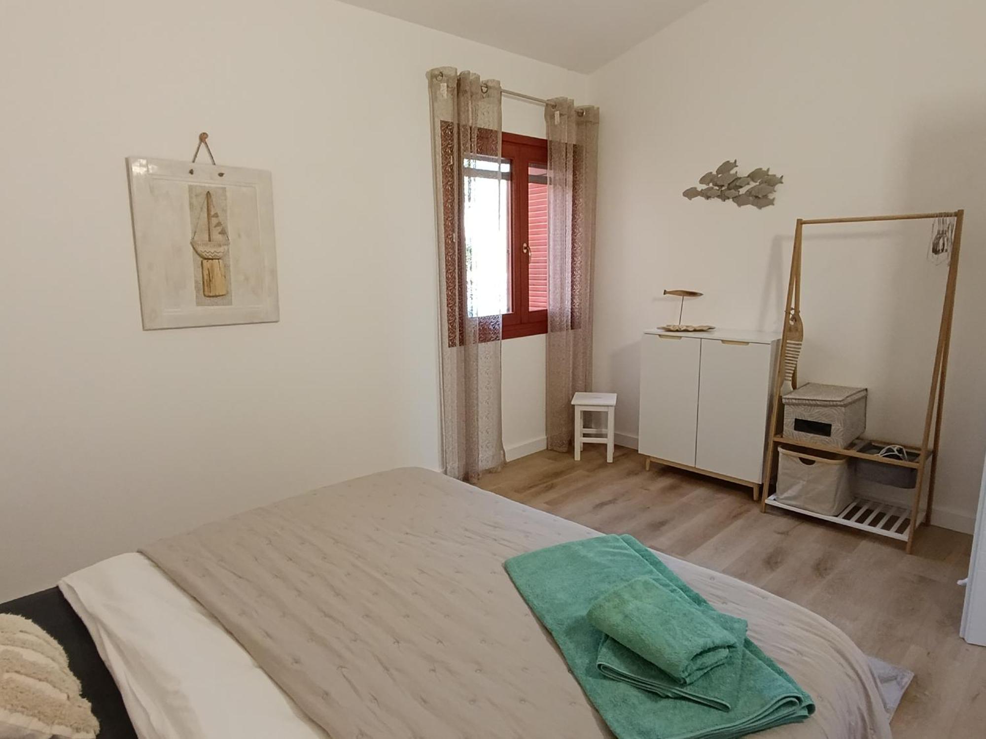Casa Monte Nieddu San Teodoro  Eksteriør bilde