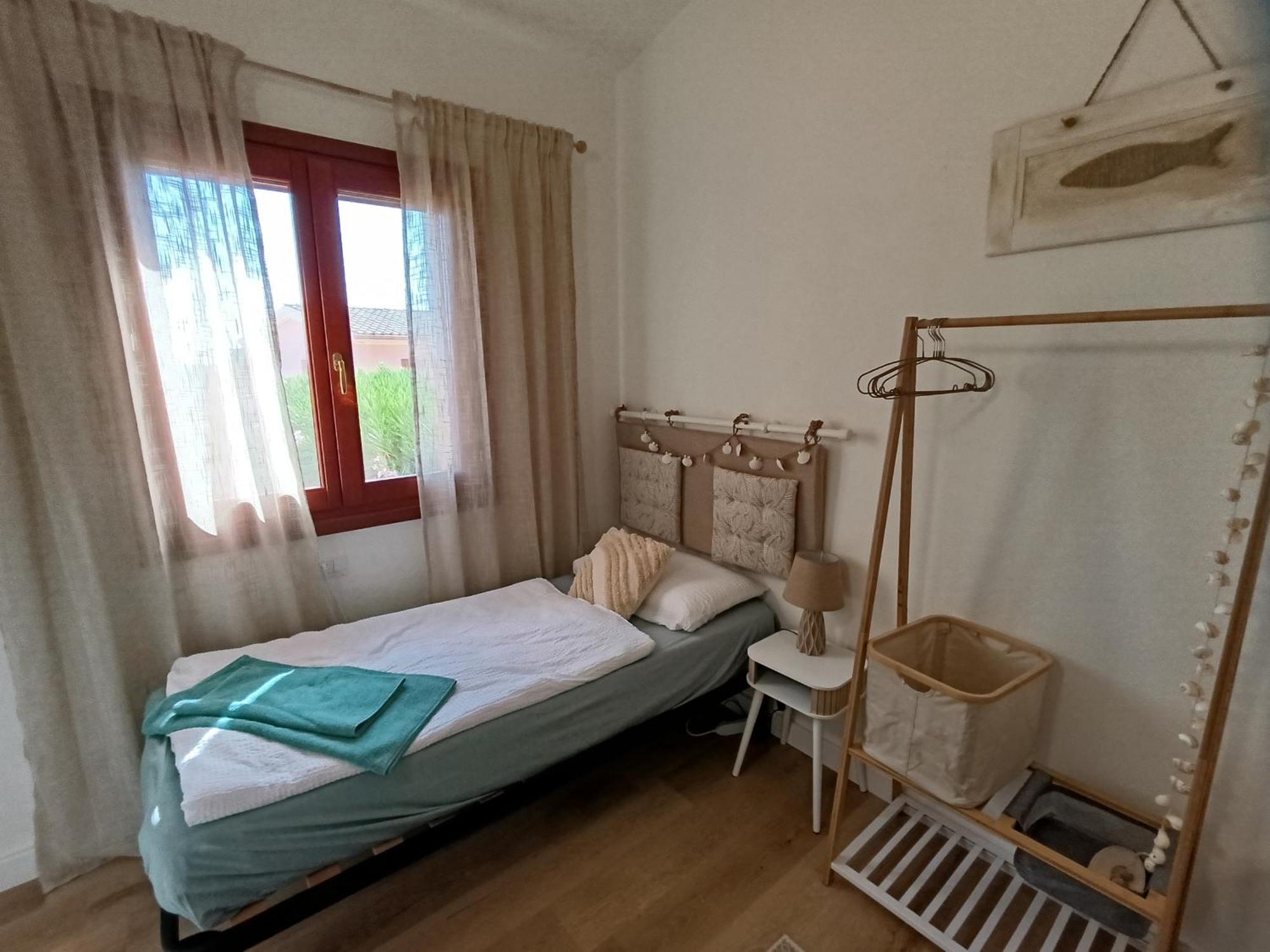 Casa Monte Nieddu San Teodoro  Eksteriør bilde