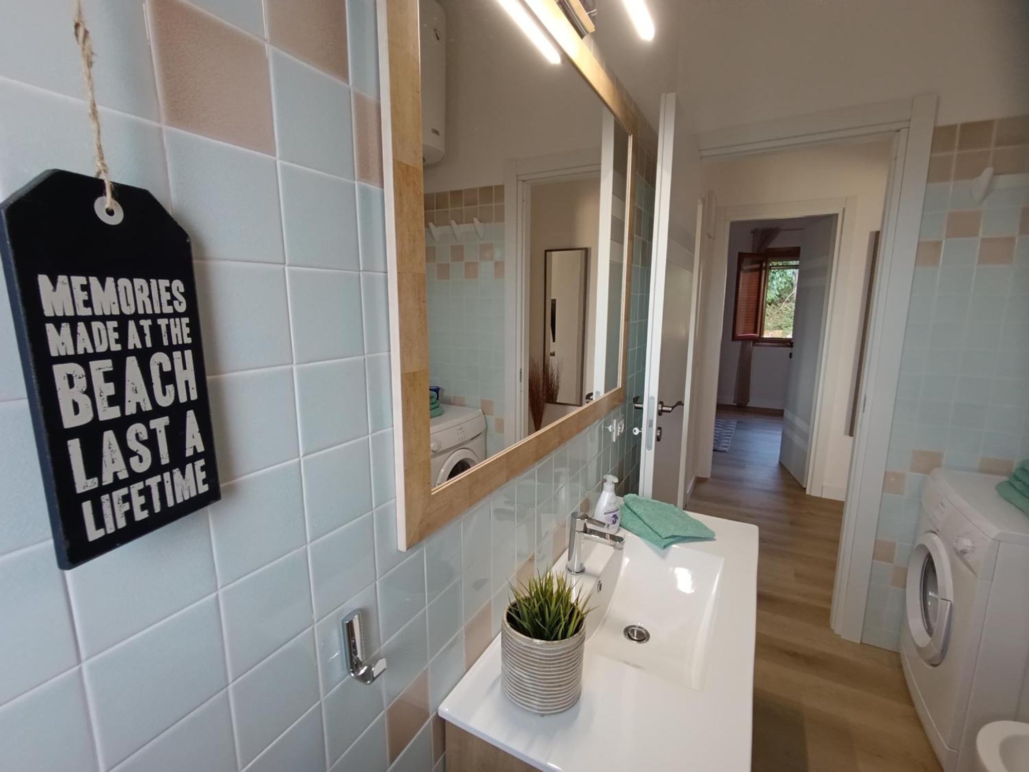 Casa Monte Nieddu San Teodoro  Eksteriør bilde