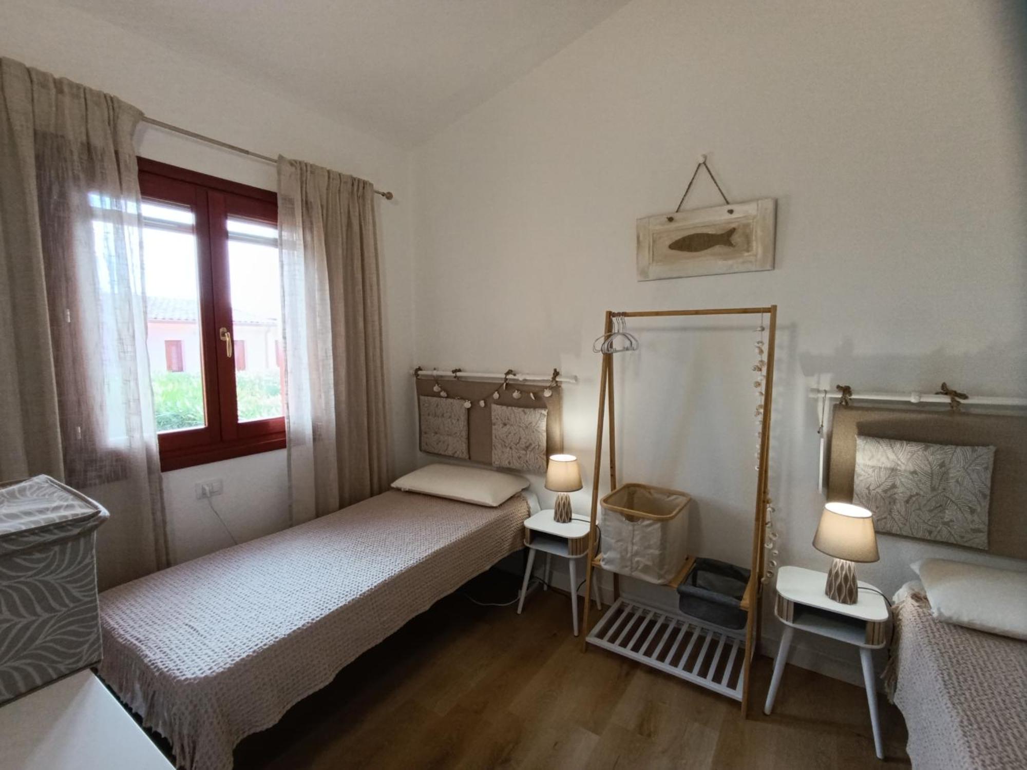 Casa Monte Nieddu San Teodoro  Eksteriør bilde